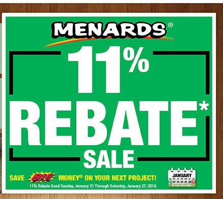 Mail your rebate receipt and completed rebate redemption form to the address on the redemption form. This single and universal rebate redemption form works for all your rebates! Rebates International® works diligently to send out your rebate check as quickly as possible. We do ask that you allow six to eight weeks for processing of your .... Blogmenard rebate center